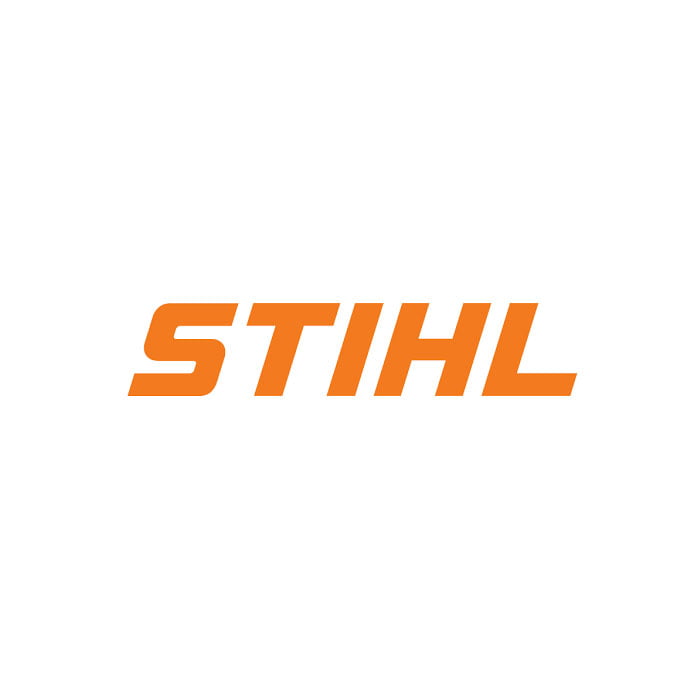 stihl hakselaar