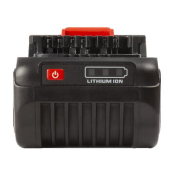 Keyang BL18053A Accu Li-ion 18V 5.0Ah – incl. accu indicator - Afbeelding 3