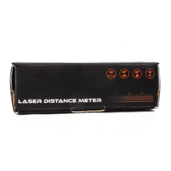 D'Orly 3080 Laser Afstandsmeter 80M - Afbeelding 3