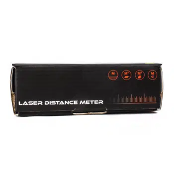 D'Orly 3080 Laser Afstandsmeter 80M - Afbeelding 3