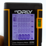 d’Orly Afstandsmeter 80M 13