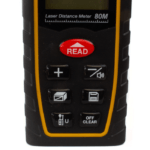 d’Orly Afstandsmeter 80M 14