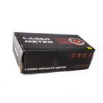 d’Orly Afstandsmeter 80M 3