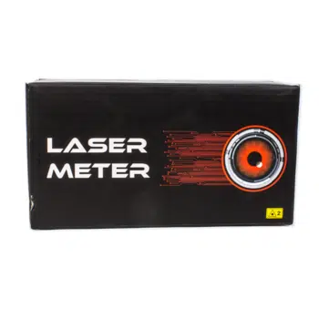 D'Orly 3080 Laser Afstandsmeter 80M - Afbeelding 17