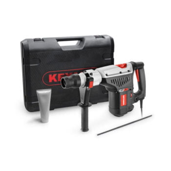 Keyang HD42-7DM Boorhamer 1.350 W SDS-MAX - Afbeelding 4