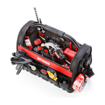 Keyang KTB-03 Gereedschapstas - 400 x 225 x 300 mm - Afbeelding 3