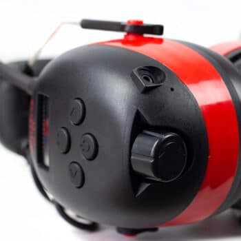 Sjeffers Koptelefoon Bluetooth / FM radio - Semi professioneel - Afbeelding 6