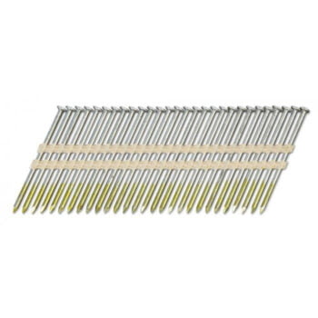 D'Orly RH-Serie Blanke Stripnagel 21° - 65 x 2.8 mm - O-kop - 3000 stuks