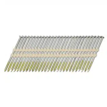 D'Orly RH-Serie Blanke Stripnagel 21° - 65 x 2.8 mm - O-kop - 3000 stuks