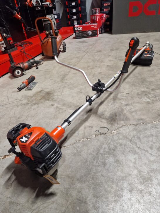 Echo Benzine bosmaaier SRM2621TESU 1