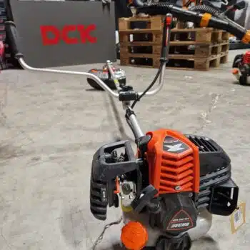 ECHO SRM 2621TESU Benzine Bosmaaier – BuitenKansje! - Afbeelding 3