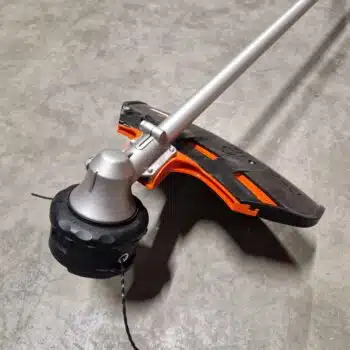 ECHO SRM 2621TESU Benzine Bosmaaier – BuitenKansje! - Afbeelding 4