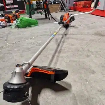 ECHO SRM 2621TESU Benzine Bosmaaier – BuitenKansje! - Afbeelding 5