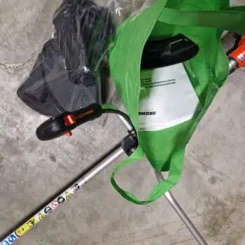 ECHO SRM 2621TESU Benzine Bosmaaier – BuitenKansje! - Afbeelding 6