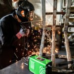 Eggenberg MMA100 Mini Inverter + Climax Lashelm 44