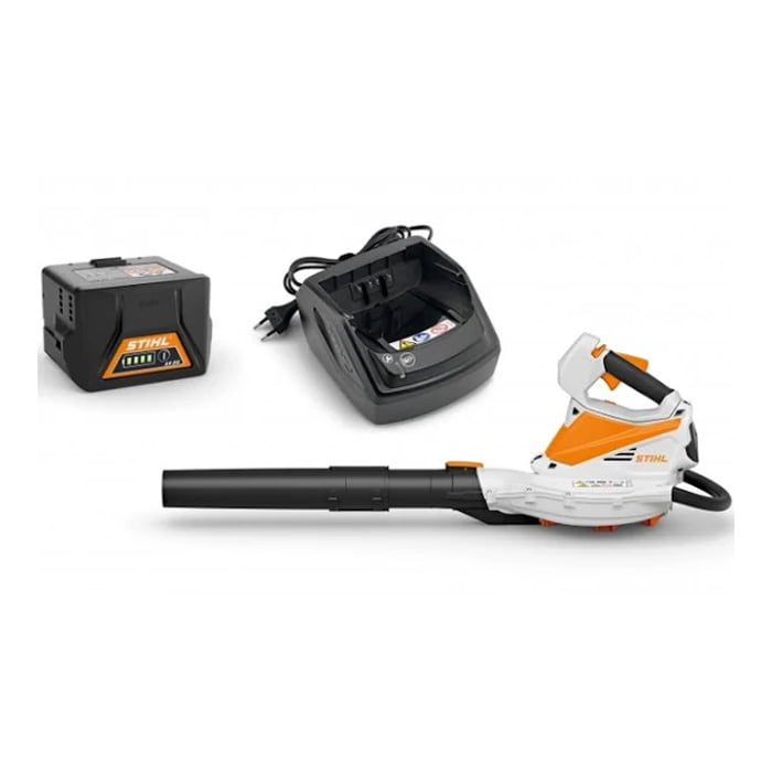 Stihl SHA 56 Accu zuighakselaar