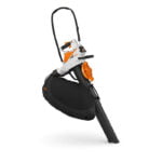 STIHL SHA 56 Accu zuighakselaar 36 V – BODY