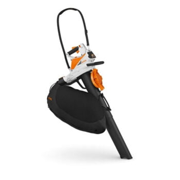 STIHL SHA 56 Accu zuighakselaar 36 V - BODY