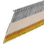 D’Orly RH-Serie Blanke Stripnagel Ring 34° – 2.8 / 3.1 x 63mm – 6600 stuks