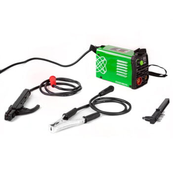 Eggenberg MMA100 Mini Inverter + Eggenberg Lashelm | STARTERKIT - Afbeelding 20