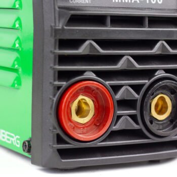 Eggenberg MMA100 Mini Inverter 'Hot Start' set - 100A - Afbeelding 15