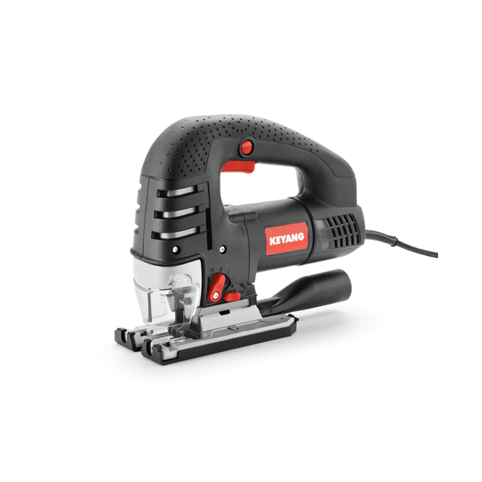 Decoupeerzaag 135 mm