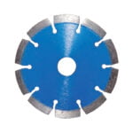 Kern Deudiam SINTER-SGS Diamantzaagblad – Gesinterd – Ø125 mm