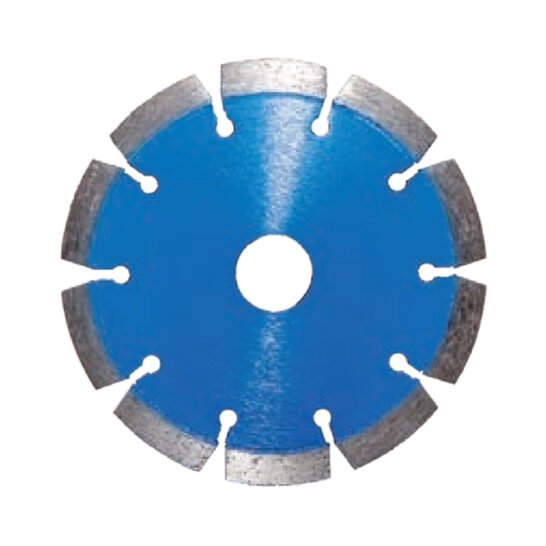 Kern Deudiam SINTER-SGS Diamantzaagblad - Gesinterd - Ø125 mm