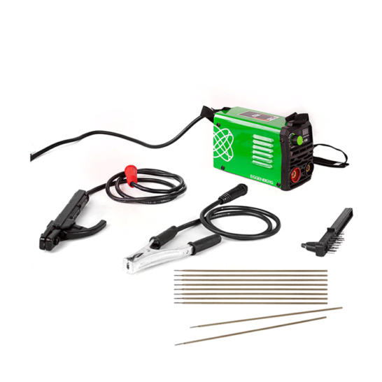 Mini Inverter MMA100