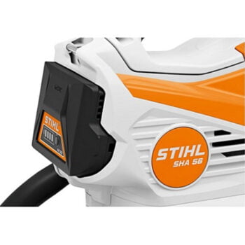 STIHL SHA 56 Accu zuighakselaar 36V - BODY - Afbeelding 4