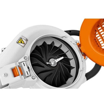 STIHL SHA 56 Accu zuighakselaar 36V - BODY - Afbeelding 5
