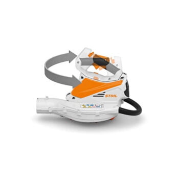 STIHL SHA 56 Accu zuighakselaar 36V - BODY - Afbeelding 6