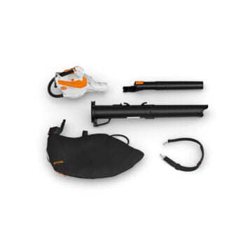 STIHL SHA 56 Accu zuighakselaar 36V - BODY - Afbeelding 3