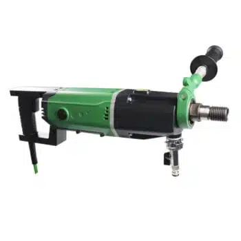 Bycon DMP-162D Diamant Natboormachine 202 mm 1/2'' & 1 1/4'' - 2200W - D-greep - Afbeelding 3