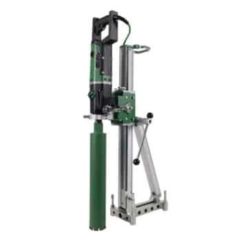 Bycon DMP-162D Diamant Natboormachine 202 mm 1/2'' & 1 1/4'' - 2200W - D-greep - Afbeelding 9