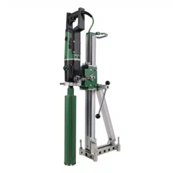 Bycon DMP-162D Diamant Natboormachine 202 mm 1/2'' & 1 1/4'' - 2200W - D-greep - Afbeelding 9