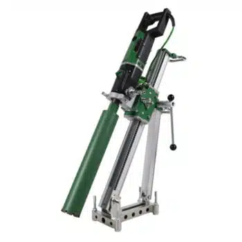 Bycon DMP-162D Diamant Natboormachine 202 mm 1/2'' & 1 1/4'' - 2200W - D-greep - Afbeelding 8