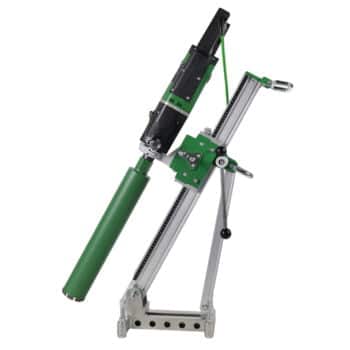 Bycon DMP-162D Diamant Natboormachine 202 mm 1/2'' & 1 1/4'' - 2200W - D-greep - Afbeelding 7