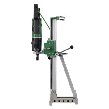 Bycon DMP-162D Diamant Natboormachine 202 mm 1/2'' & 1 1/4'' - 2200W - D-greep - Afbeelding 10