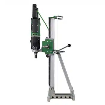 Bycon DMP-162D Diamant Natboormachine 202 mm 1/2'' & 1 1/4'' - 2200W - D-greep - Afbeelding 10