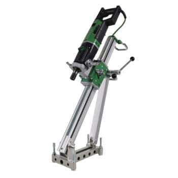 Bycon DMP-162D Diamant Natboormachine 202 mm 1/2'' & 1 1/4'' - 2200W - D-greep - Afbeelding 6