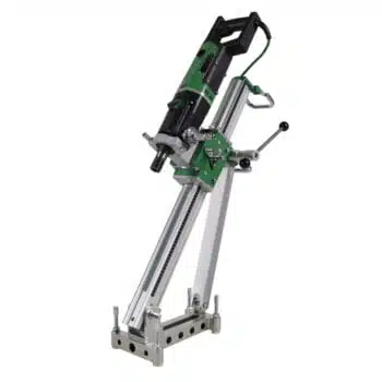 Bycon DMP-162D Diamant Natboormachine 202 mm 1/2'' & 1 1/4'' - 2200W - D-greep - Afbeelding 6