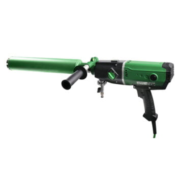 Bycon DMP-162P Diamant Natboormachine 202 mm 1/2 & 1 1/4'' - 2200W- P-greep - Afbeelding 11