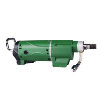 Bycon DMP-352 Krachtige diamantboormachine 402 mm 1 1/4'' - 3300W - Afbeelding 4