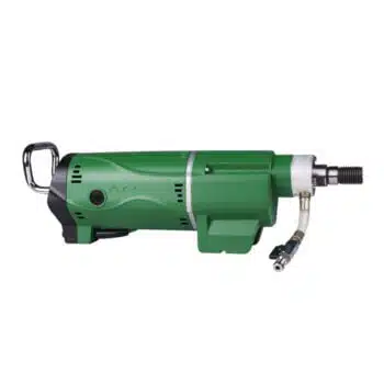 Bycon DMP-352 Krachtige diamantboormachine 402 mm 1 1/4'' - 3300W - Afbeelding 4