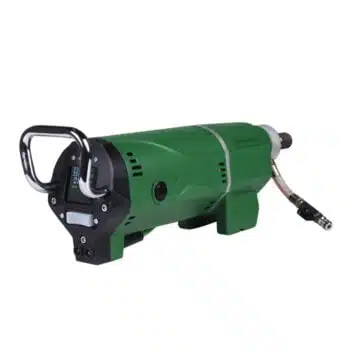 Bycon DMP-352 Krachtige diamantboormachine 402 mm 1 1/4'' - 3300W - Afbeelding 5