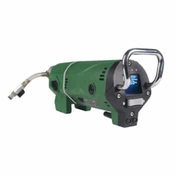 Bycon DMP-352 Krachtige diamantboormachine 402 mm 1 1/4'' - 3300W - Afbeelding 6