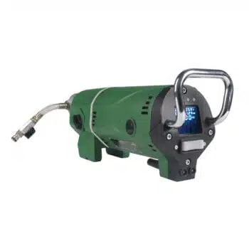 Bycon DMP-352 Krachtige diamantboormachine 402 mm 1 1/4'' - 3300W - Afbeelding 6