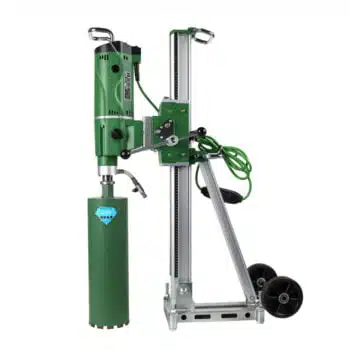 Bycon DMP-352 Krachtige diamantboormachine 402 mm 1 1/4'' - 3300W - Afbeelding 7