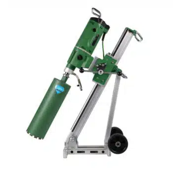 Bycon DMP-352 Krachtige diamantboormachine 402 mm 1 1/4'' - 3300W - Afbeelding 9